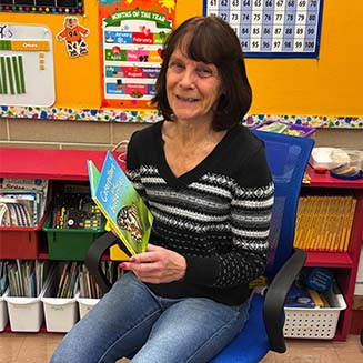 Teacher Aide - Pre Kindergarten