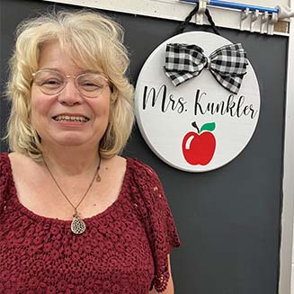 Teacher - Childcare