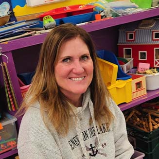 Teacher - Pre Kindergarten